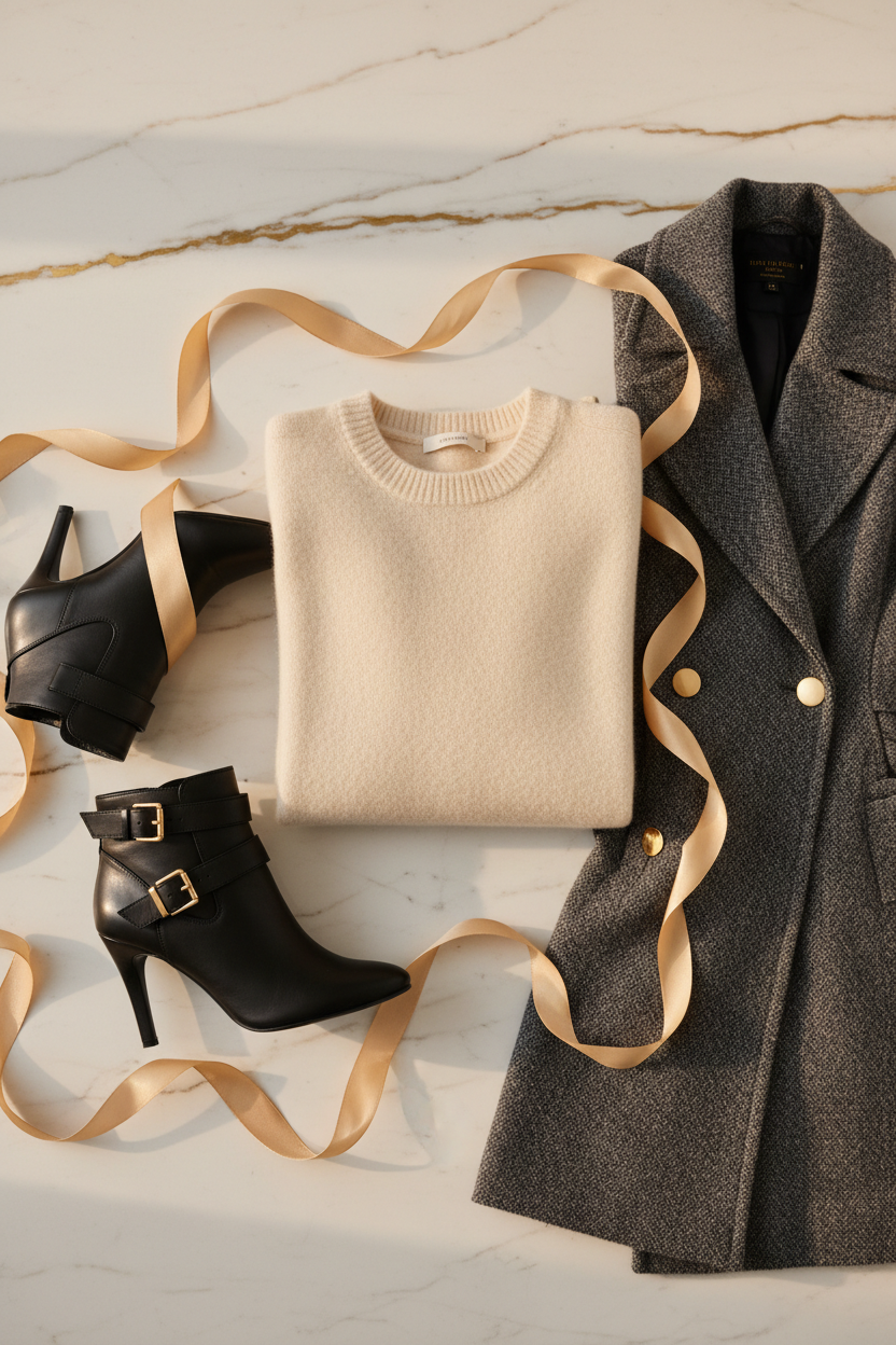 Cadeaux Luxe