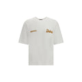 Dsquared² Weißes Baumwoll-T-Shirt