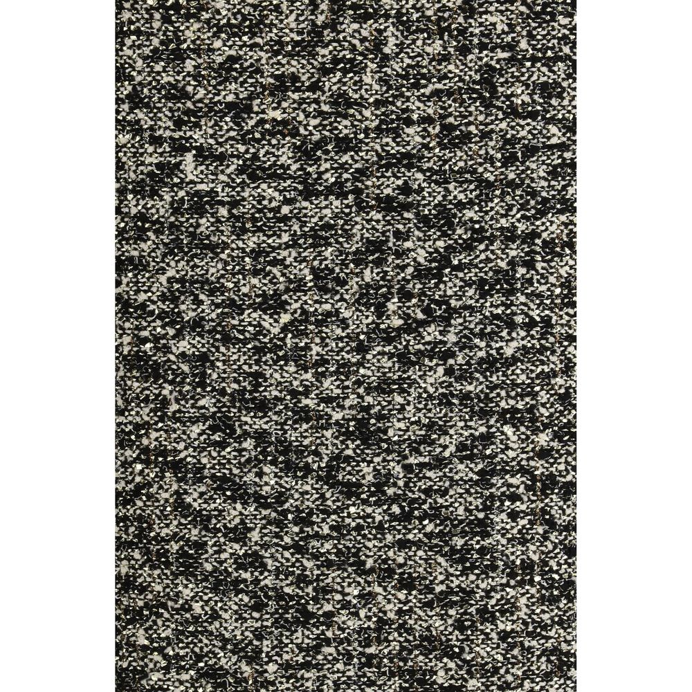Jupe midi en polyamide multicolore de Gucci, avec un style élégant et moderne, visible avec un motif coloré et une coupe fluide.
