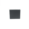 Gucci Compact Leather Wallet With Sleek Design