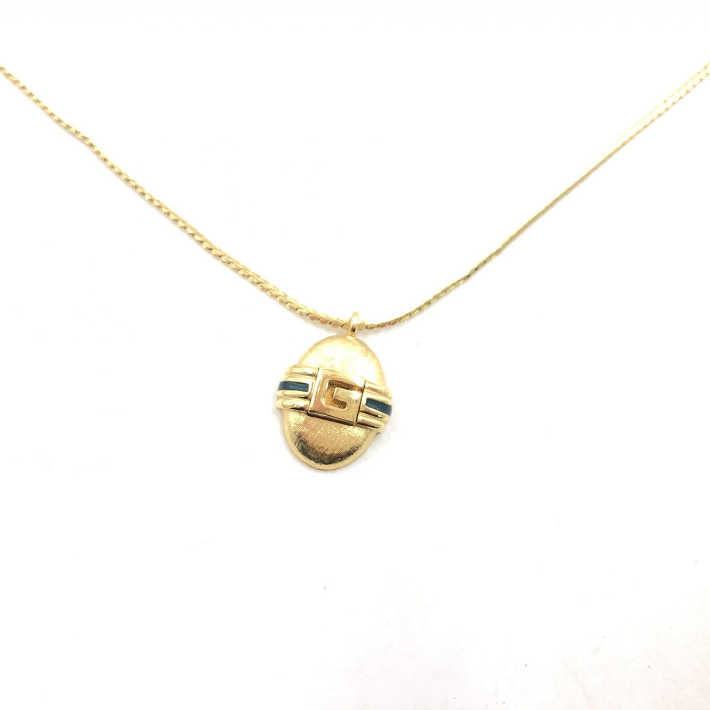 Givenchy Pendant Necklace
