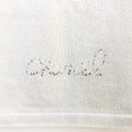 Chanel Scarf/Shawl, Wool (Not Knit)