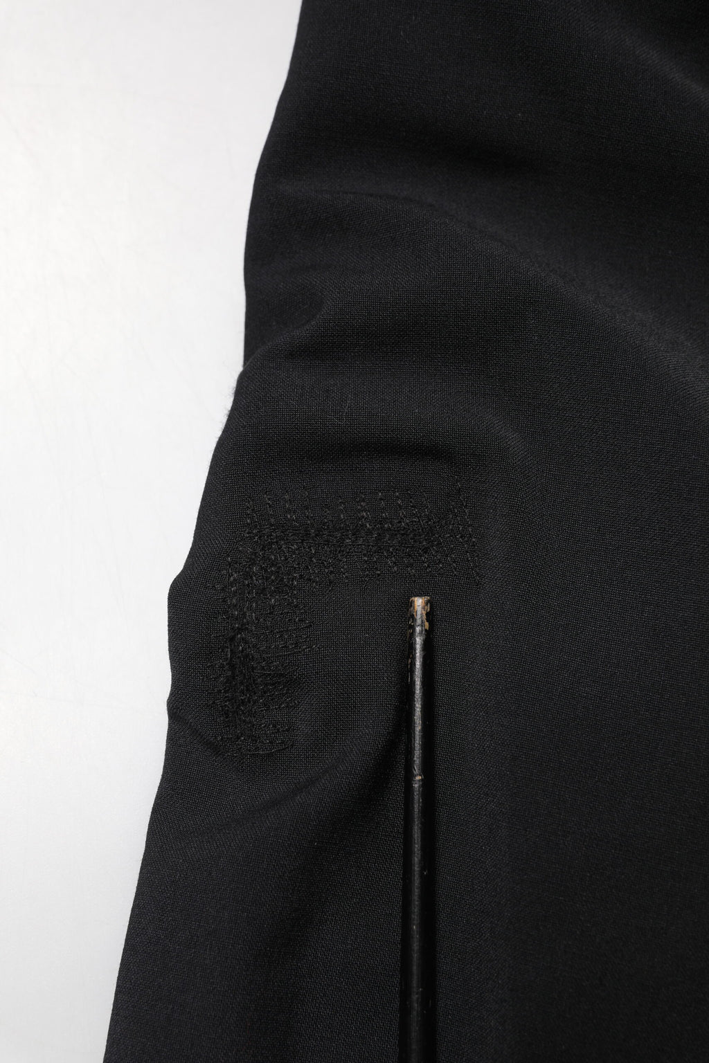 Veste de smoking noire Dolce & Gabbana Martini à simple boutonnage, élégante blazer pour homme.