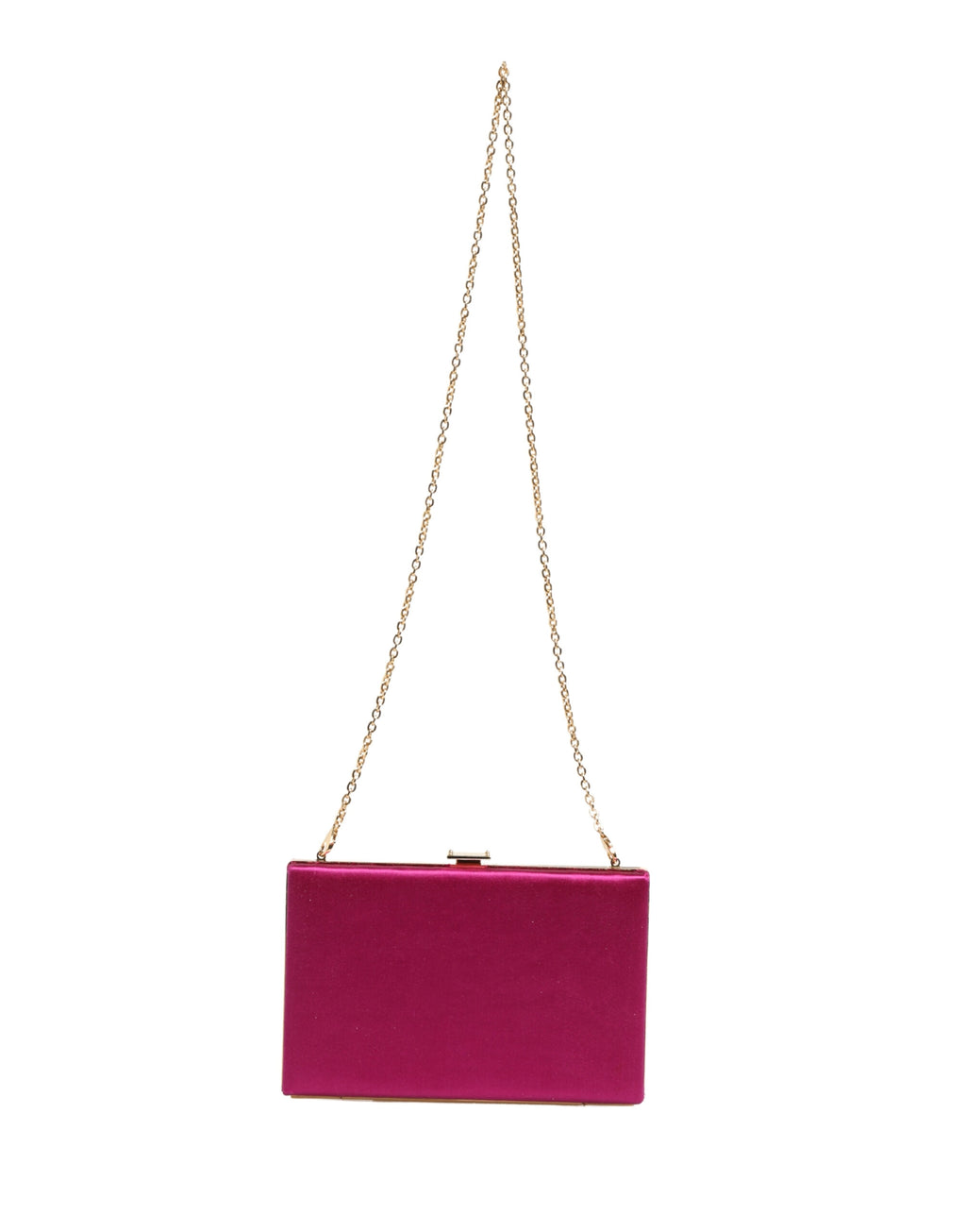 Pochette en coton rose Dolce & Gabbana pour femme, sac de soirée à bandoulière élégante et pratique.