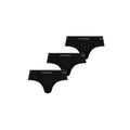 Calvin Klein Underwear Baumwollslips Schwarz
