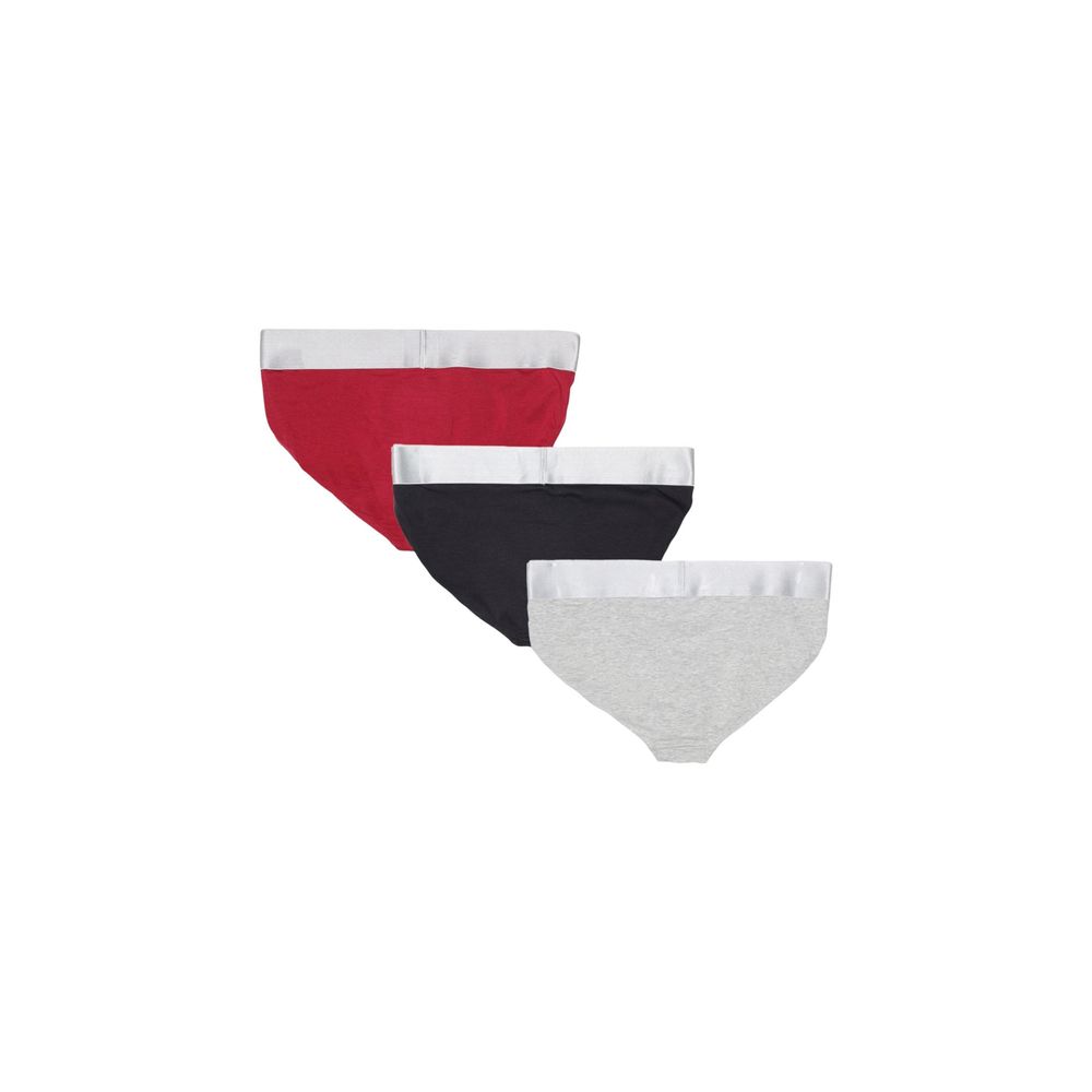 Calvin Klein Underwear Bicolor-Baumwollslips