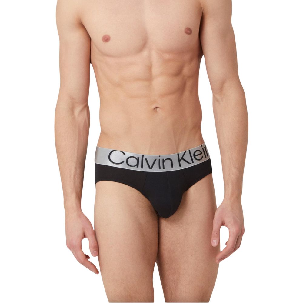 Calvin Klein Underwear Bicolor-Baumwollslips