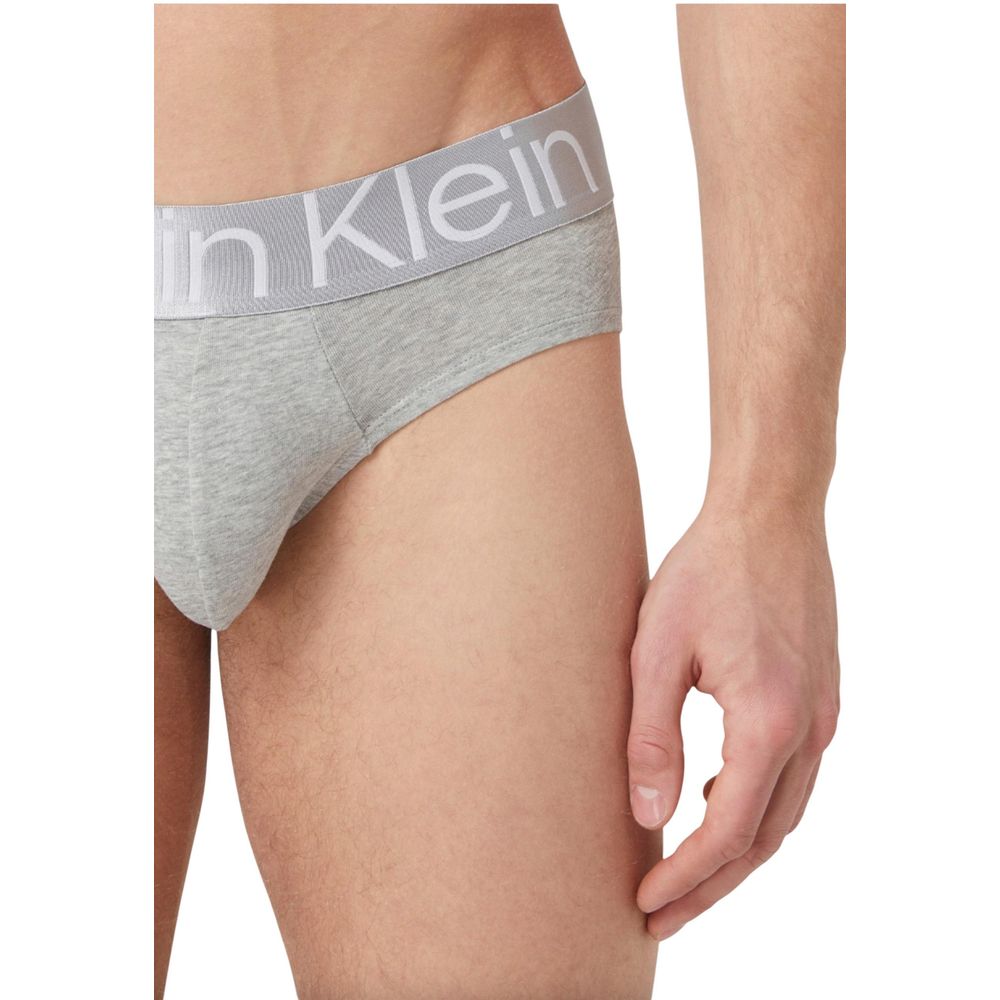 Calvin Klein Underwear Bicolor-Baumwollslips