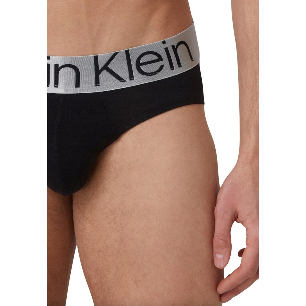 Calvin Klein Underwear Bicolor-Baumwollslips