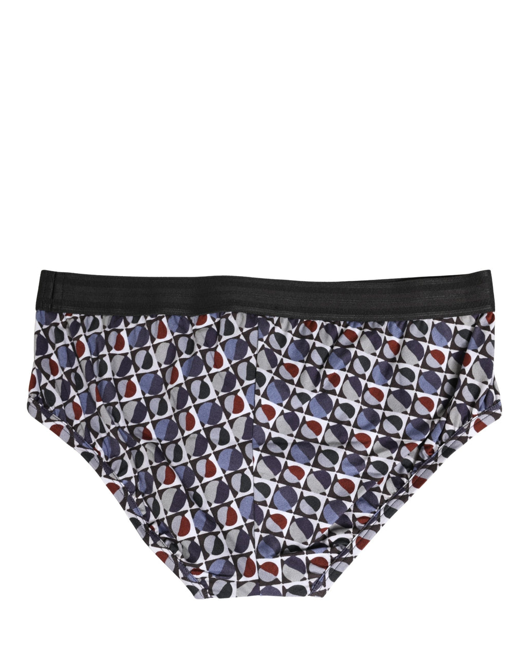 Sous-vêtements masculins Dolce & Gabbana Brando avec motif multicolore, design élégant et confortable.