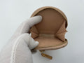 Louis Vuitton LOUIS VUITTON Micro Boite Chapeau Patent Patchwork LV Bird Coin Purse