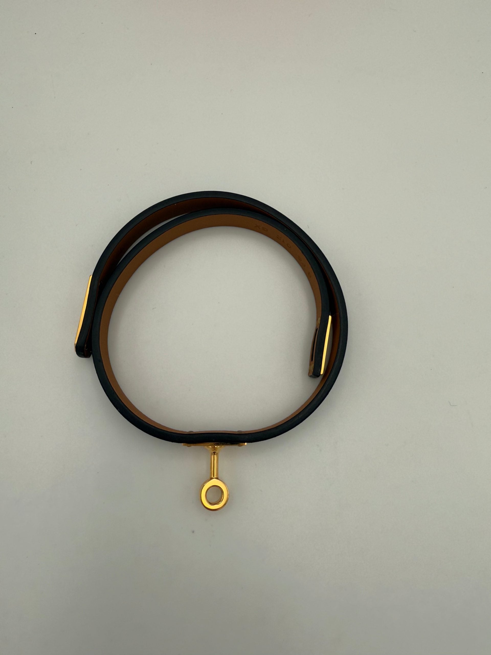 Hermès HERMÈS KELLY Bracelet