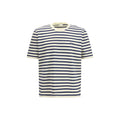 Prada Sweatshirt aus blauer Baumwolle