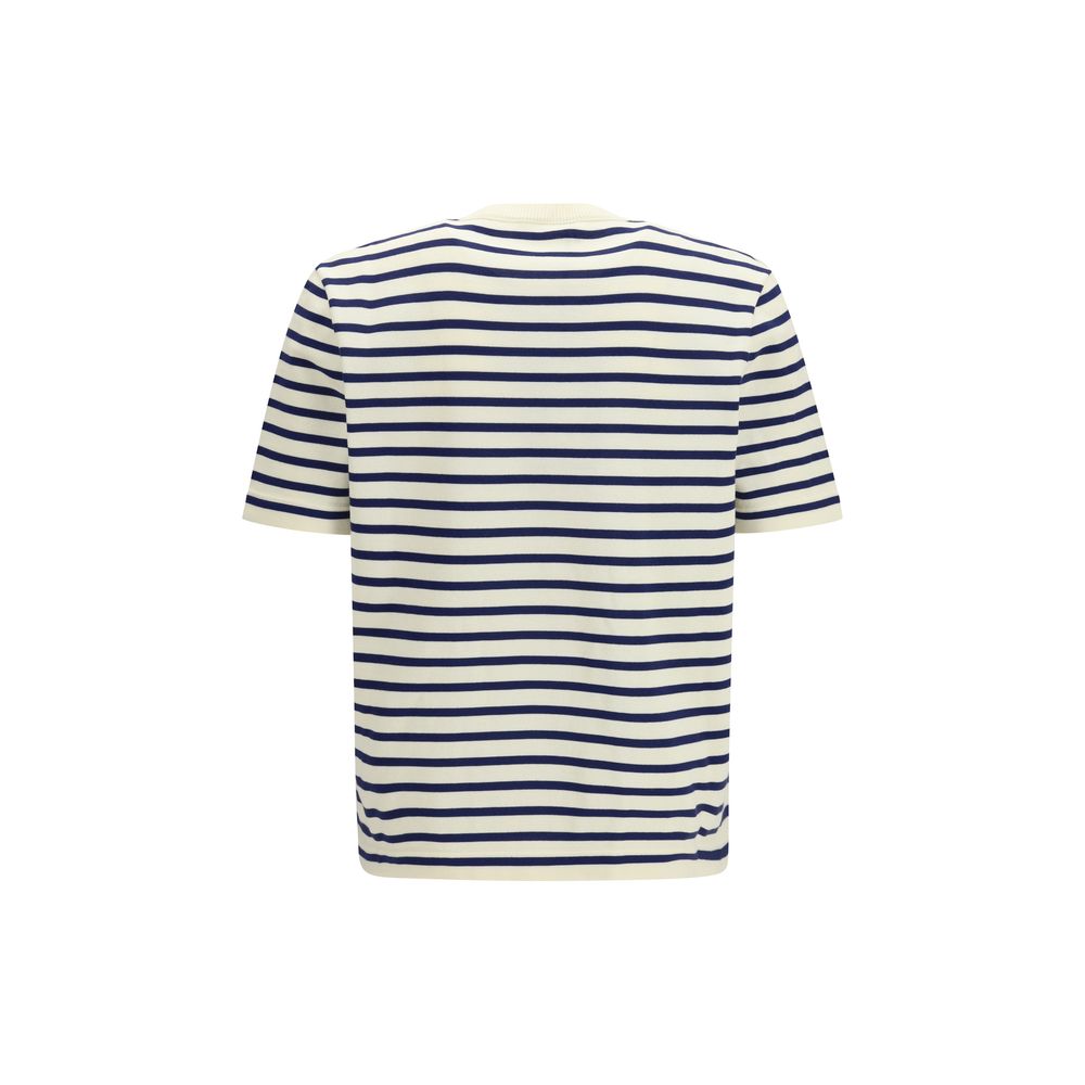 Prada Sweatshirt aus blauer Baumwolle
