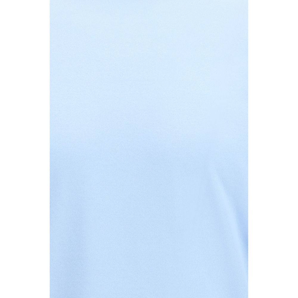 Prada Sweatshirt aus blauer Baumwolle
