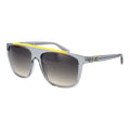 Guess Graue Sonnenbrille aus Kunststoff