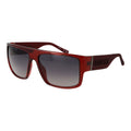 Guess Mehrfarbige Sonnenbrille aus Kunststoff