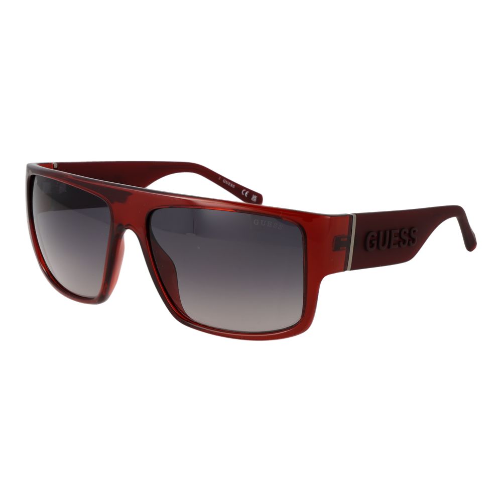 Guess Mehrfarbige Sonnenbrille aus Kunststoff