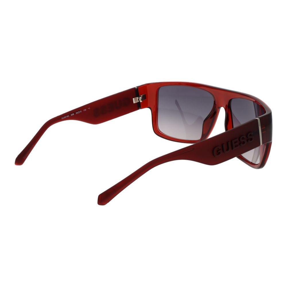 Guess Mehrfarbige Sonnenbrille aus Kunststoff