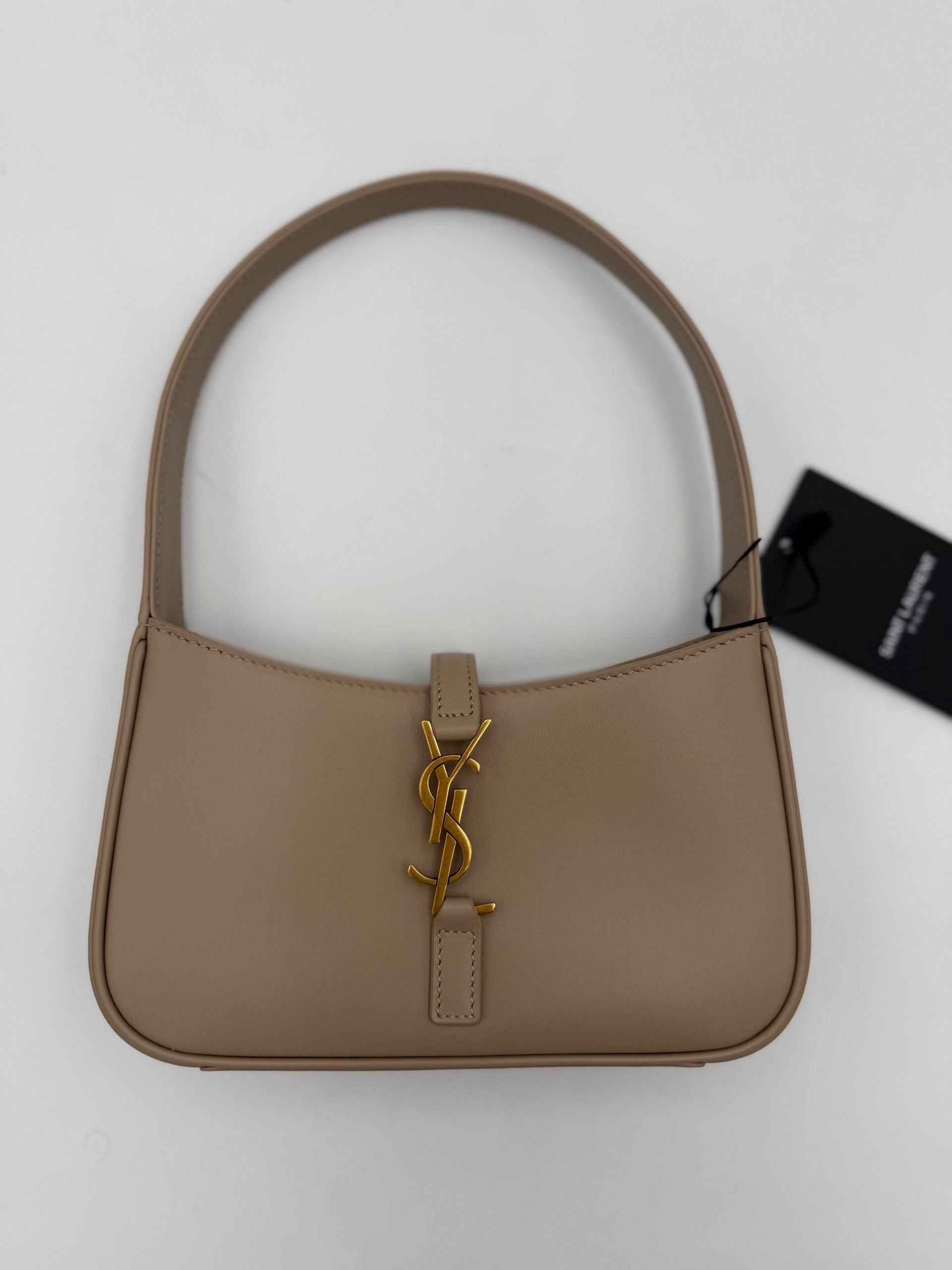 Saint Laurent SAINT LAURENT LA 5 A 7 Mini Handtasche