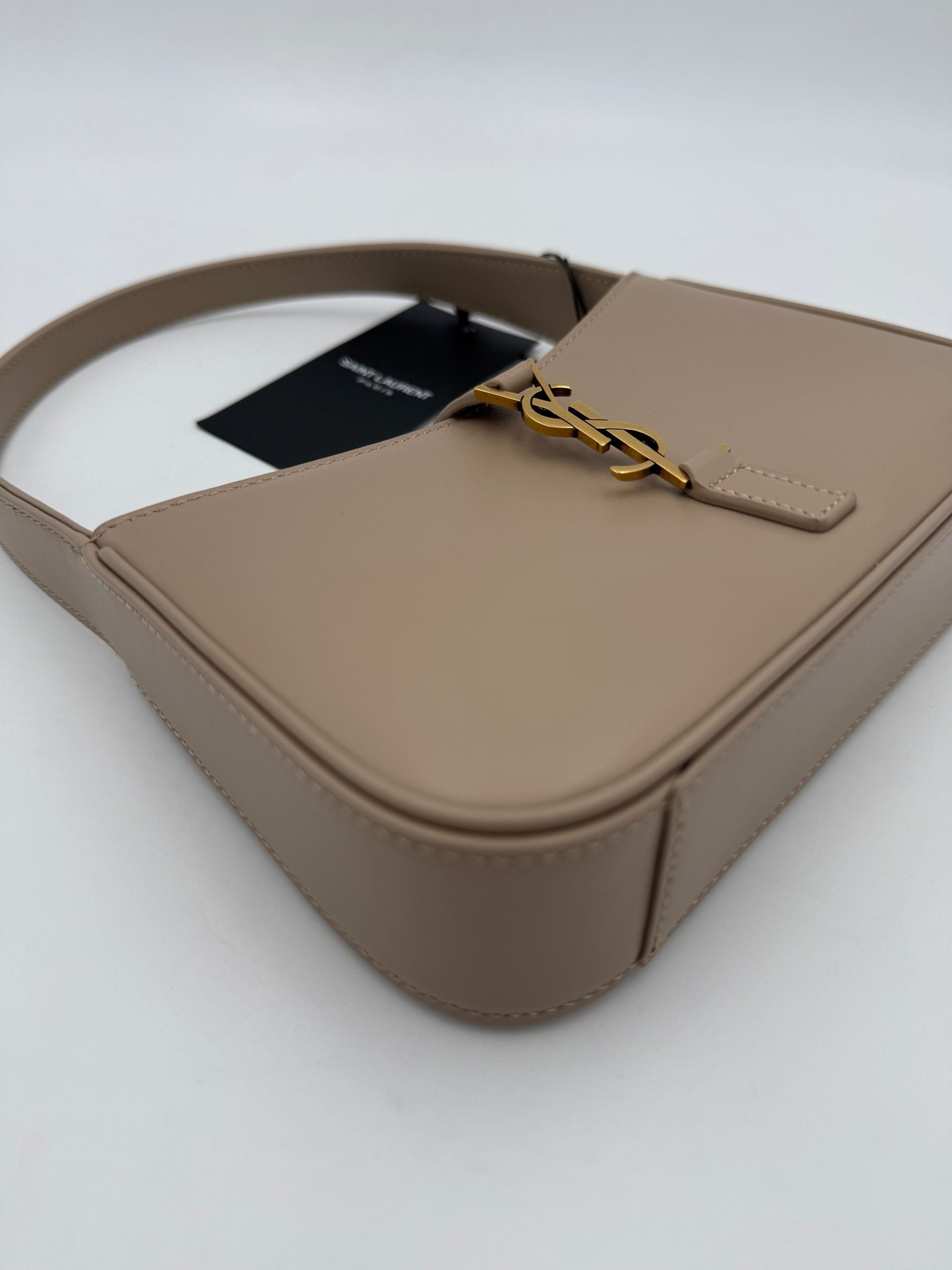 Saint Laurent SAINT LAURENT LA 5 A 7 Mini Handtasche