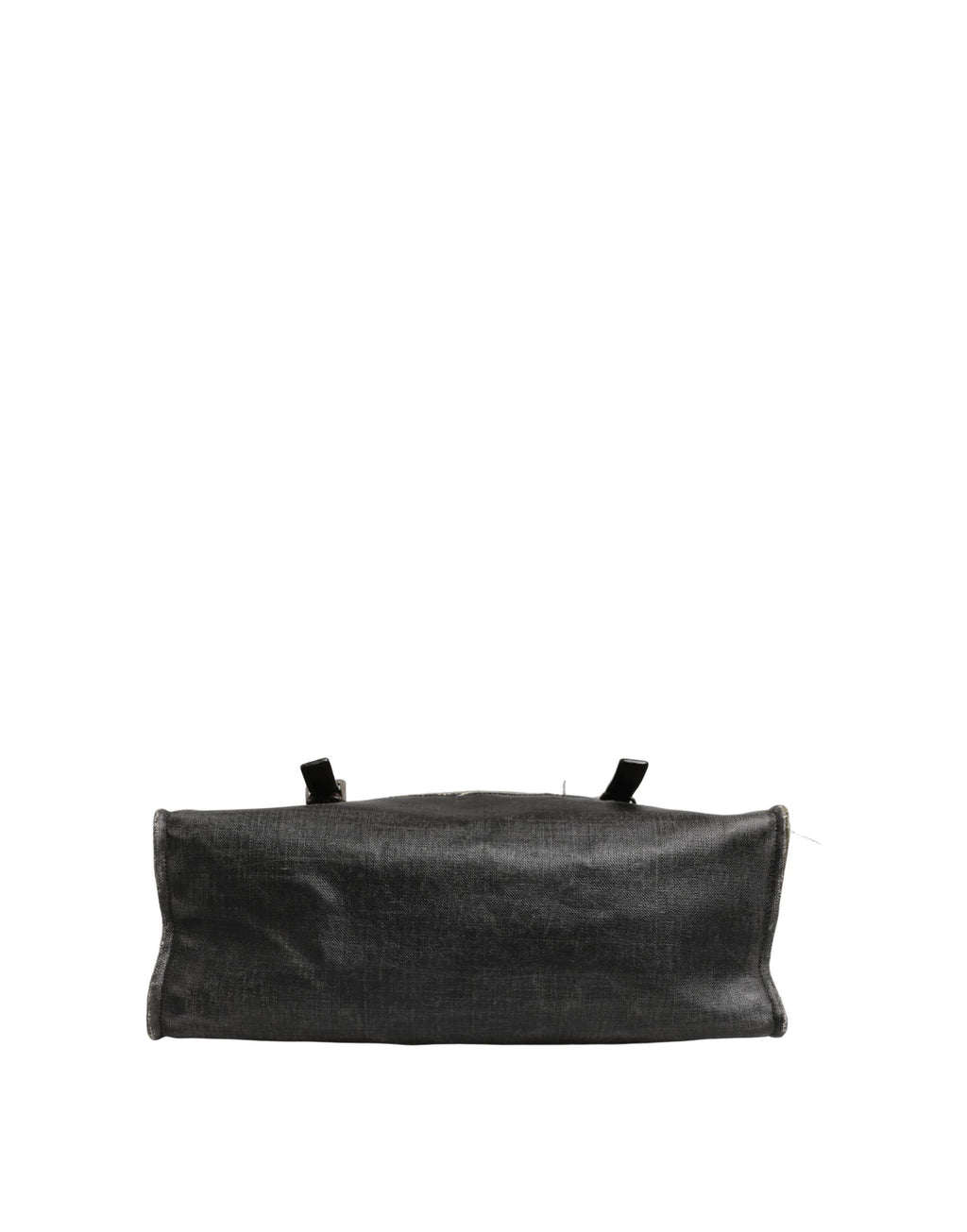 Sac à bandoulière Dolce & Gabbana vert militaire deux tons avec pochettes pour homme, élégant et pratique.