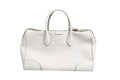 Gucci Boston Tasche aus Diamant-Leder, mittelgroß