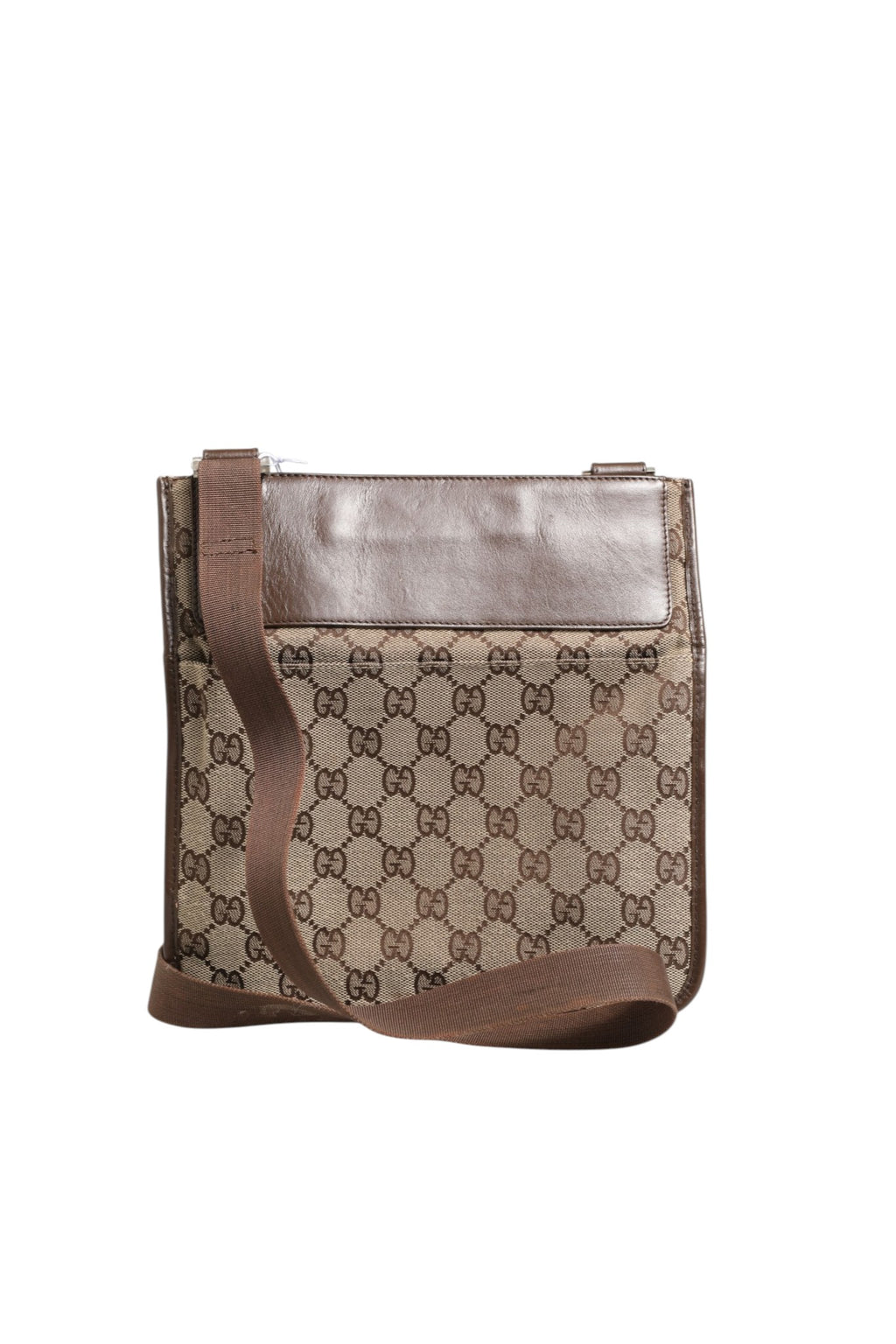 Gucci Supreme Umhängetasche
