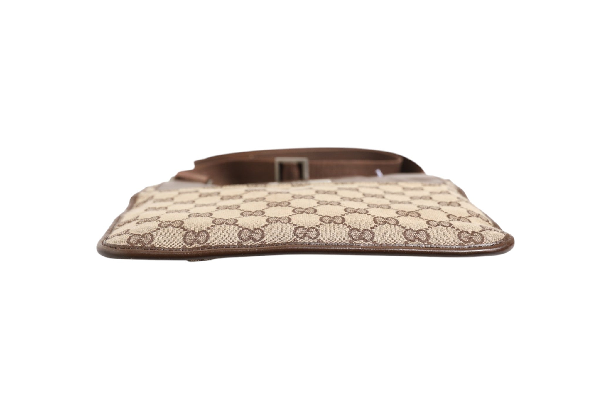 Gucci Supreme Shoulder Bag