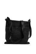 Sac bandoulière Fendi Selleria en cuir, messenger élégant avec détails sophistiqués et finition de haute qualité.