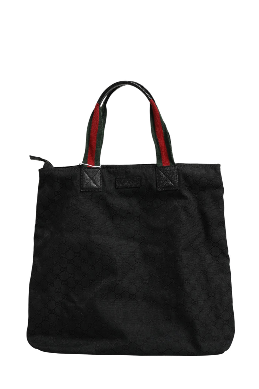 Gucci GG Canvas Sherry Line Wickeltasche