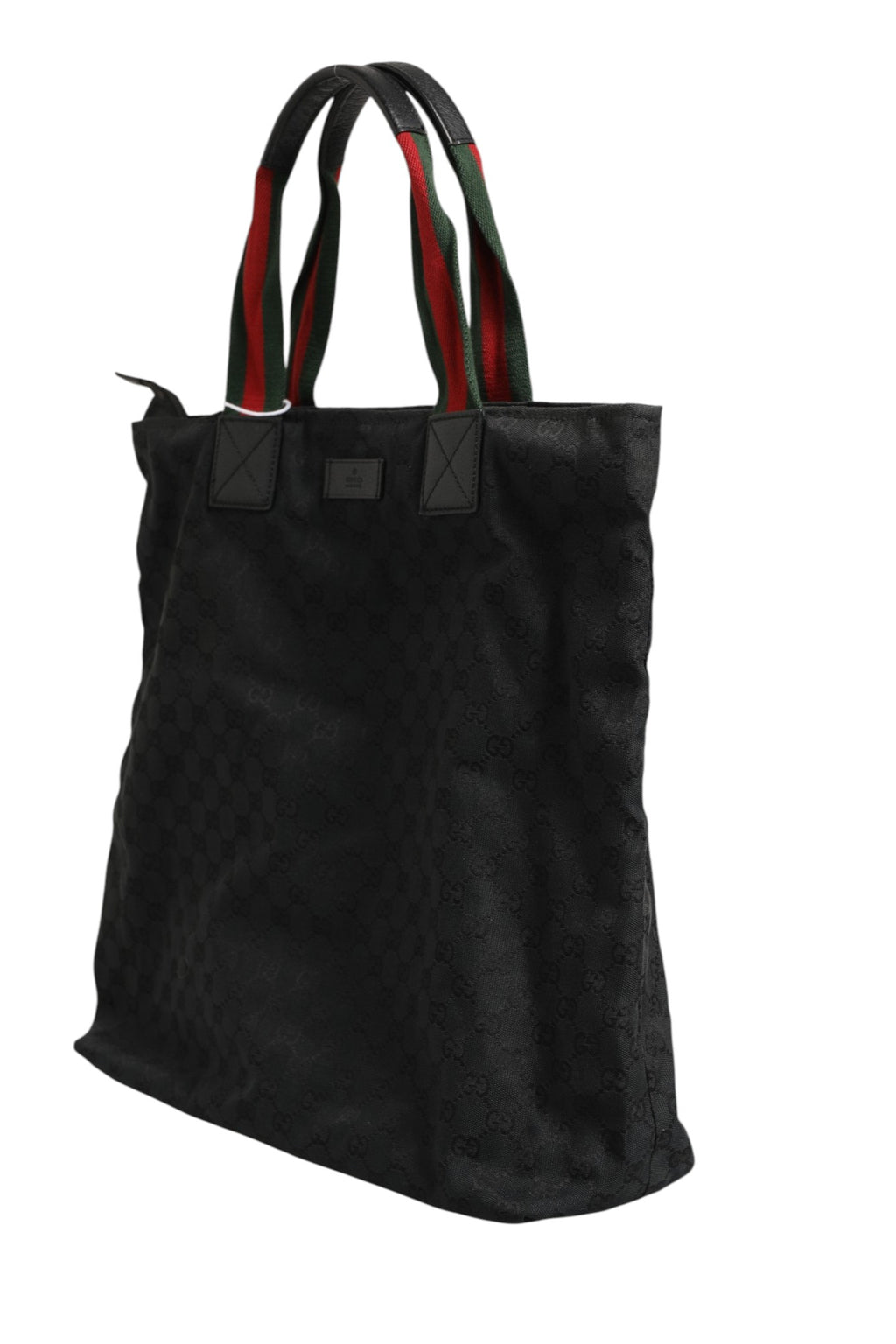 Gucci GG Canvas Sherry Line Wickeltasche