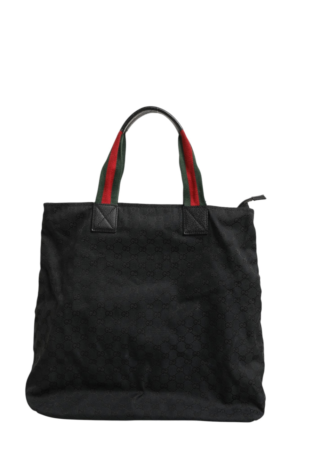 Gucci GG Canvas Sherry Line Wickeltasche