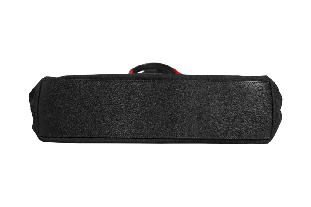 Gucci GG Canvas Sherry Line Wickeltasche