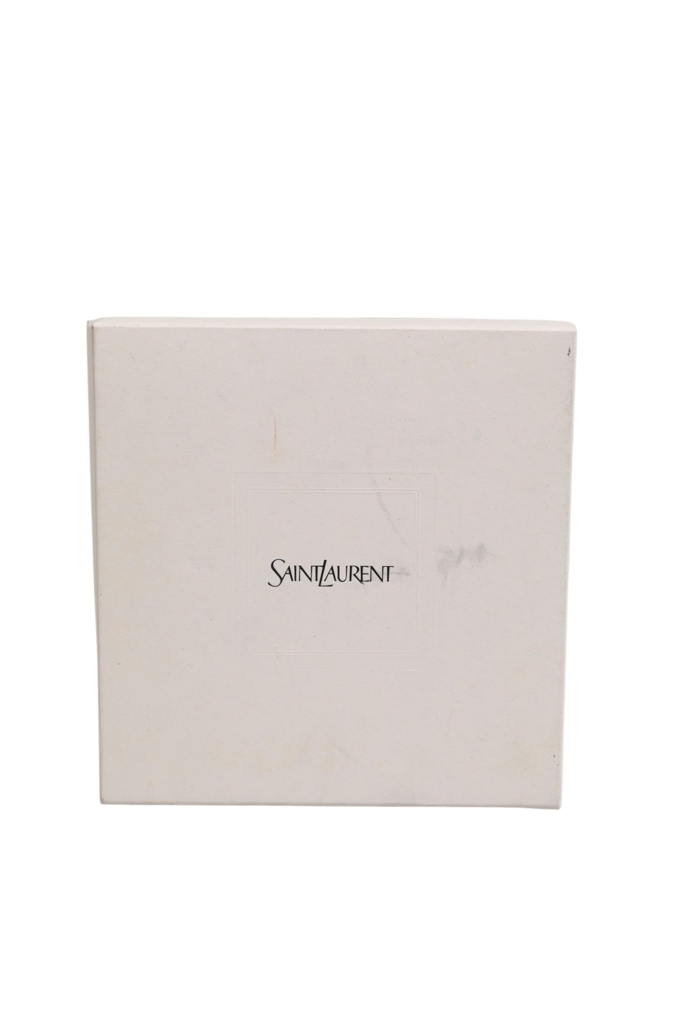 Sac à main tote noir Saint Laurent Rive Droite avec imprimé d'étoiles, en cuir élégant et spacieux.
