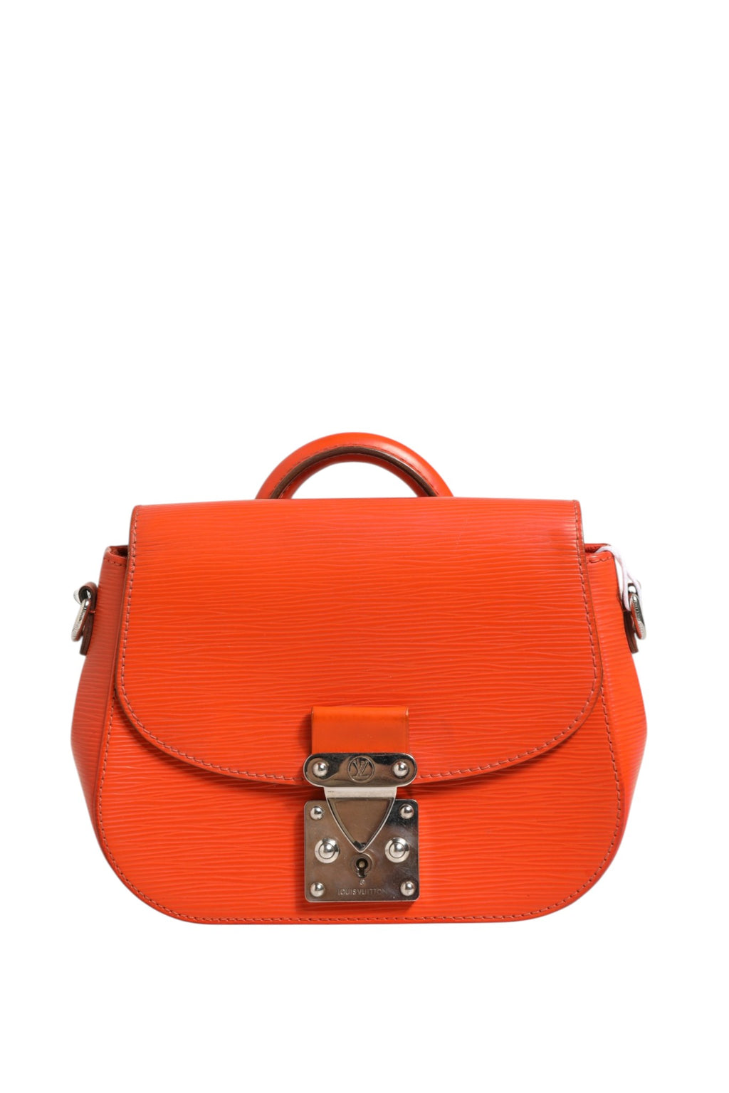 Louis Vuitton Epi Leder Eden PM Tasche