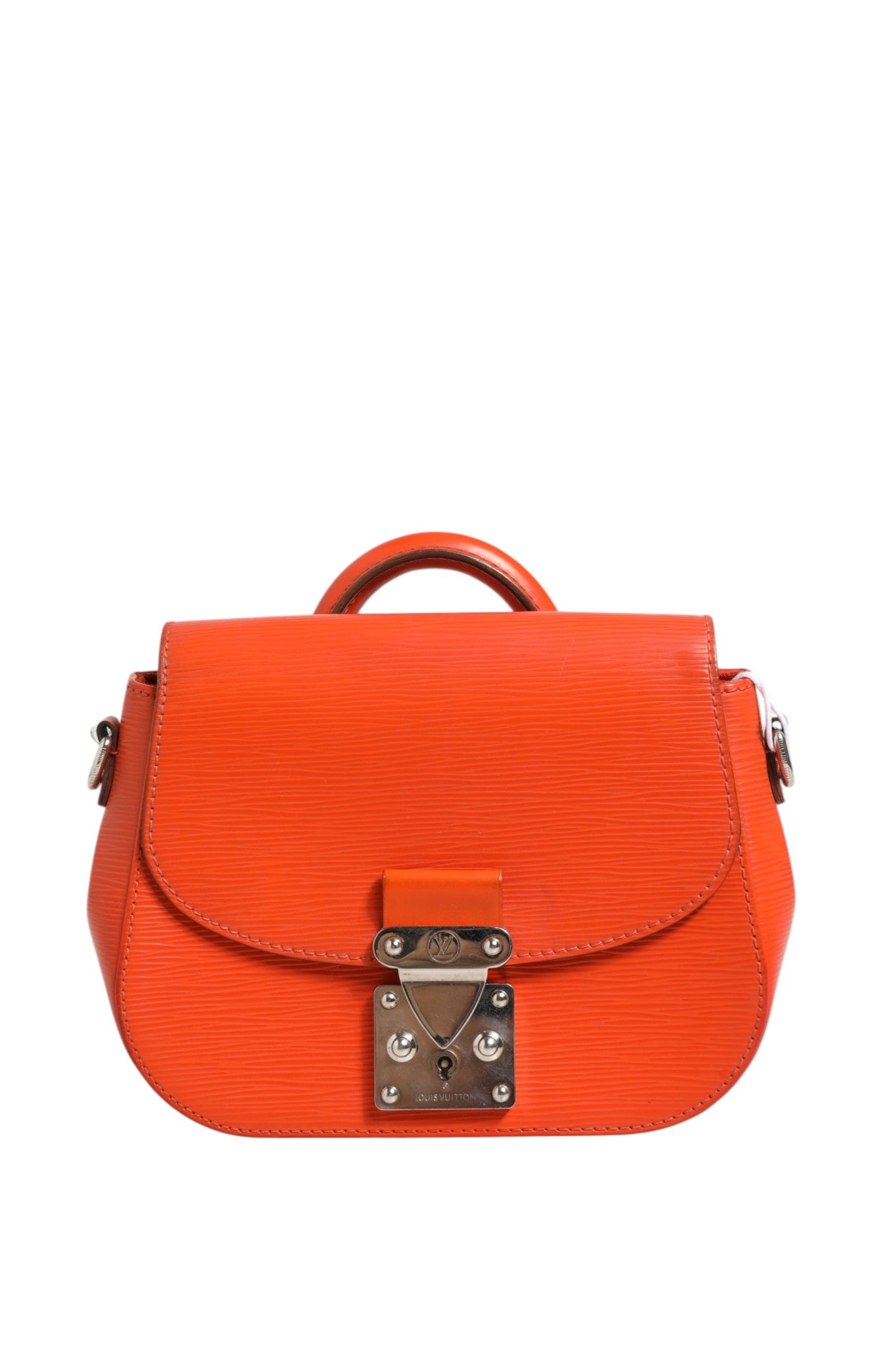 Louis Vuitton Epi Leather Eden PM Bag
