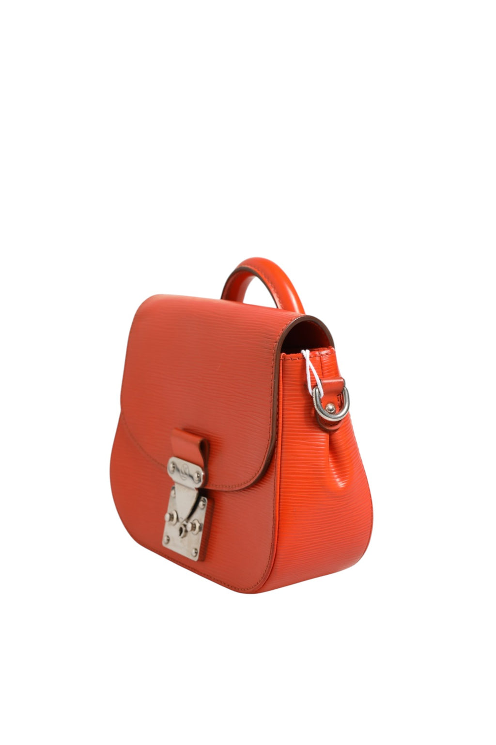 Louis Vuitton Epi Leder Eden PM Tasche
