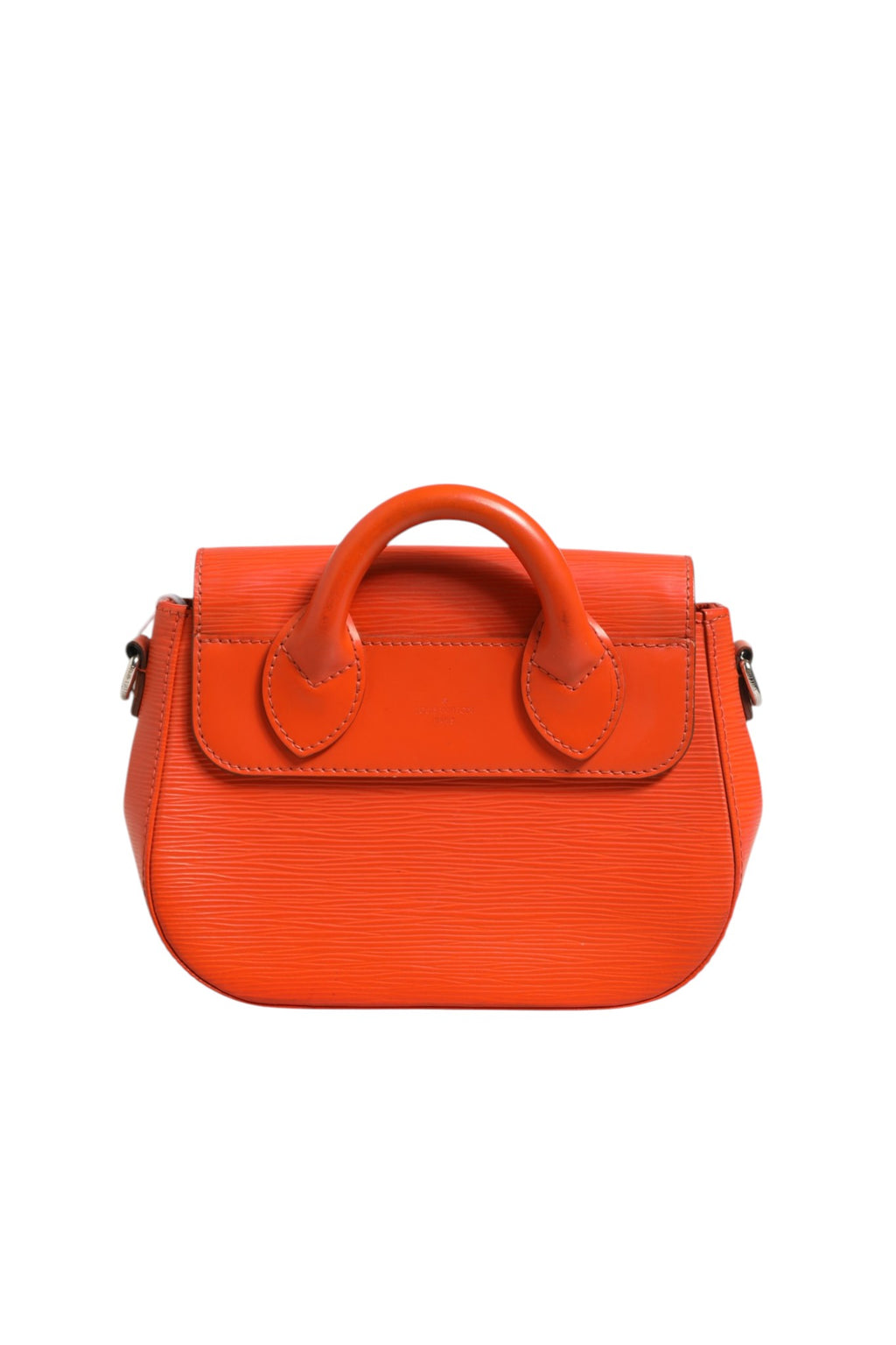 Louis Vuitton Epi Leder Eden PM Tasche