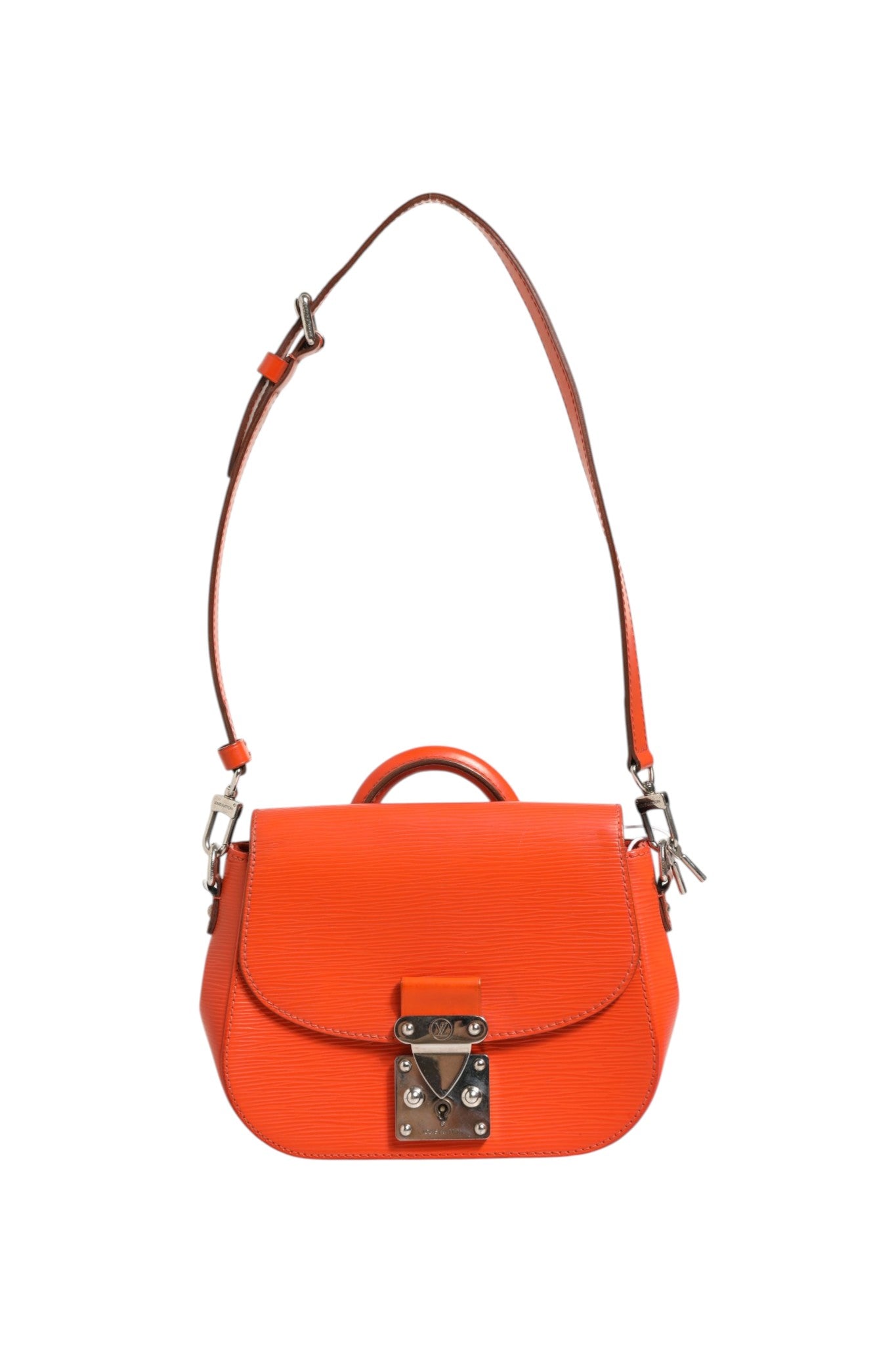 Louis Vuitton Epi Leder Eden PM Tasche