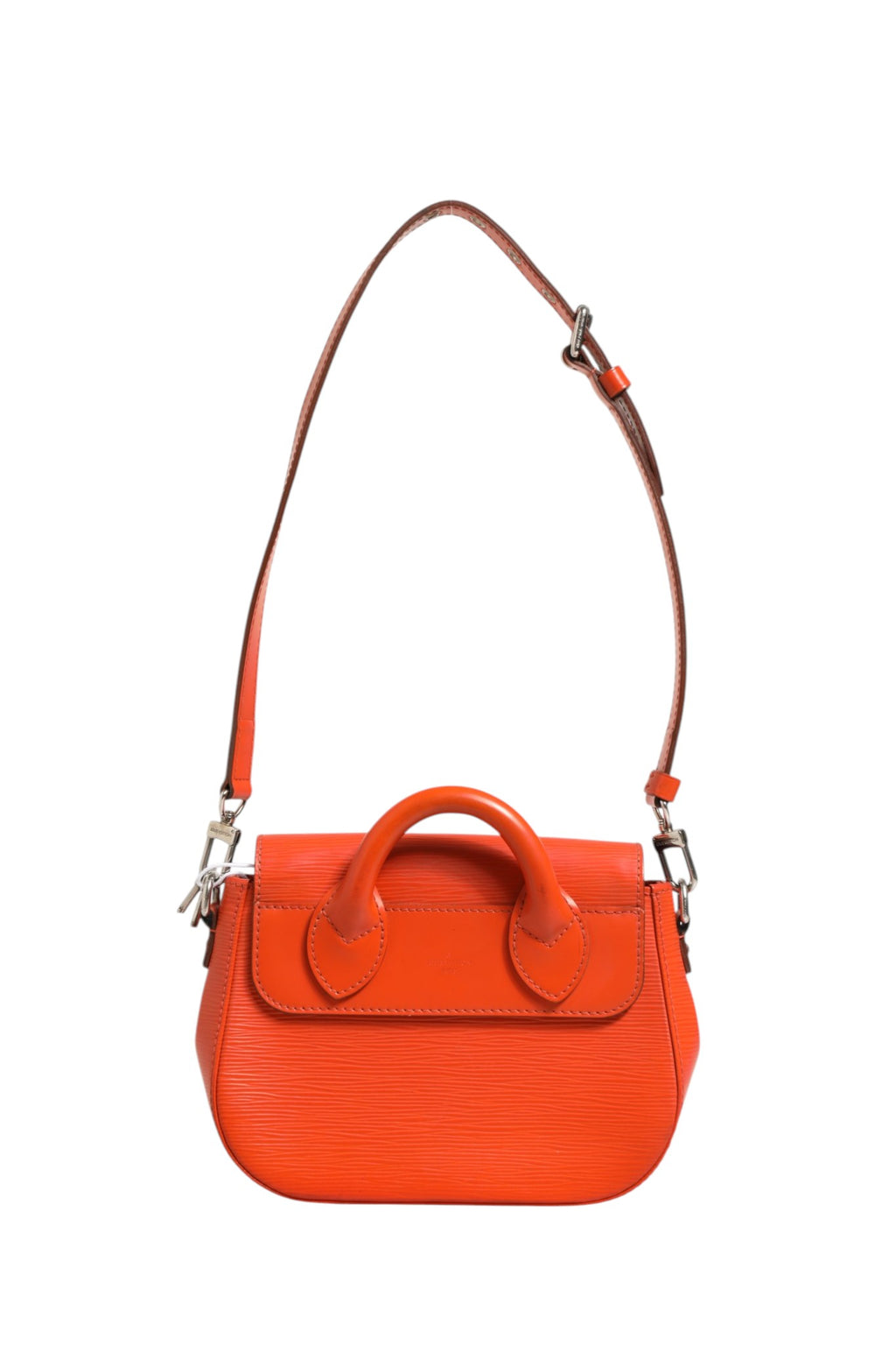 Louis Vuitton Epi Leder Eden PM Tasche