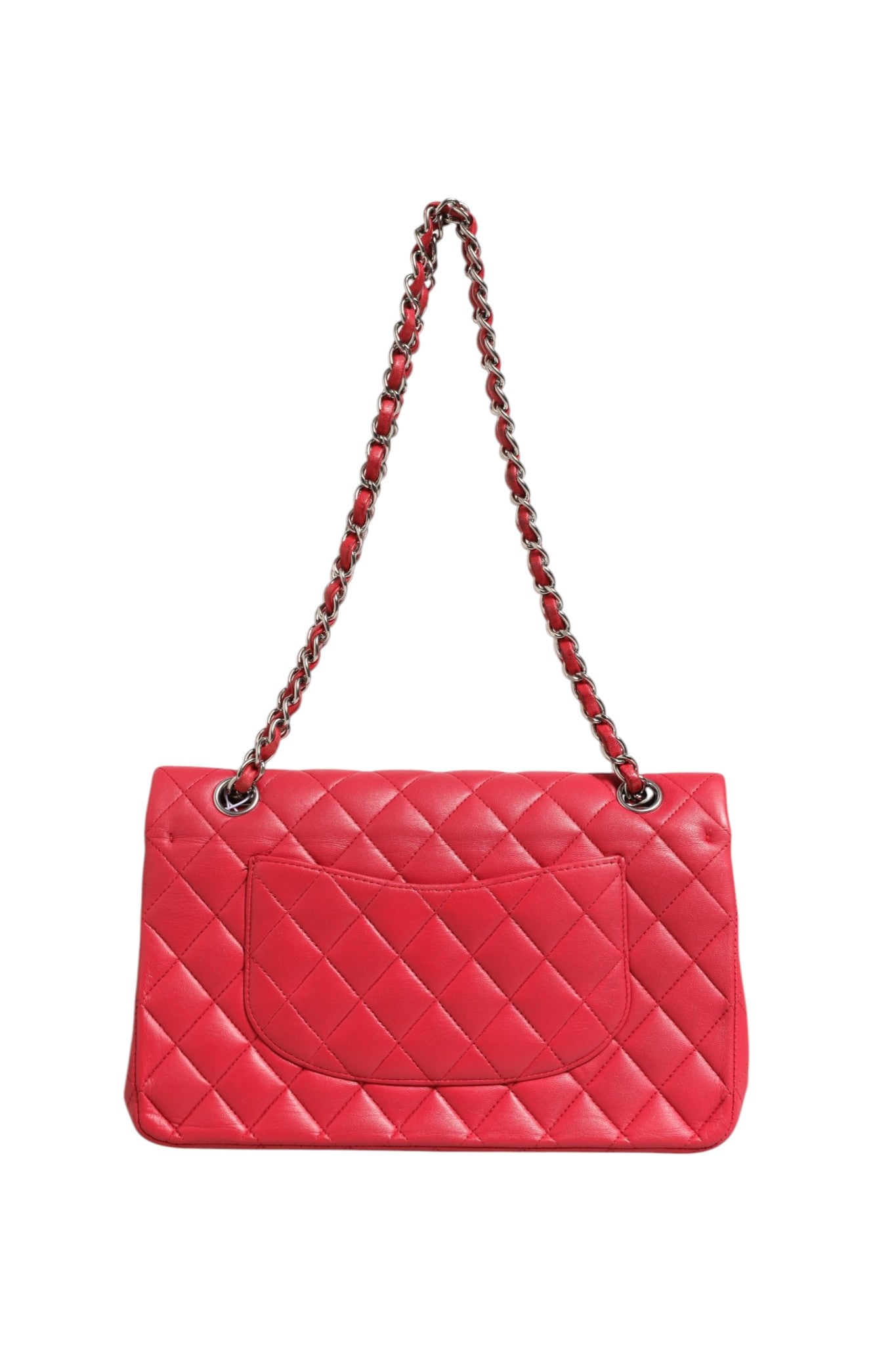 Chanel Classic 25 Medium Flap Bag