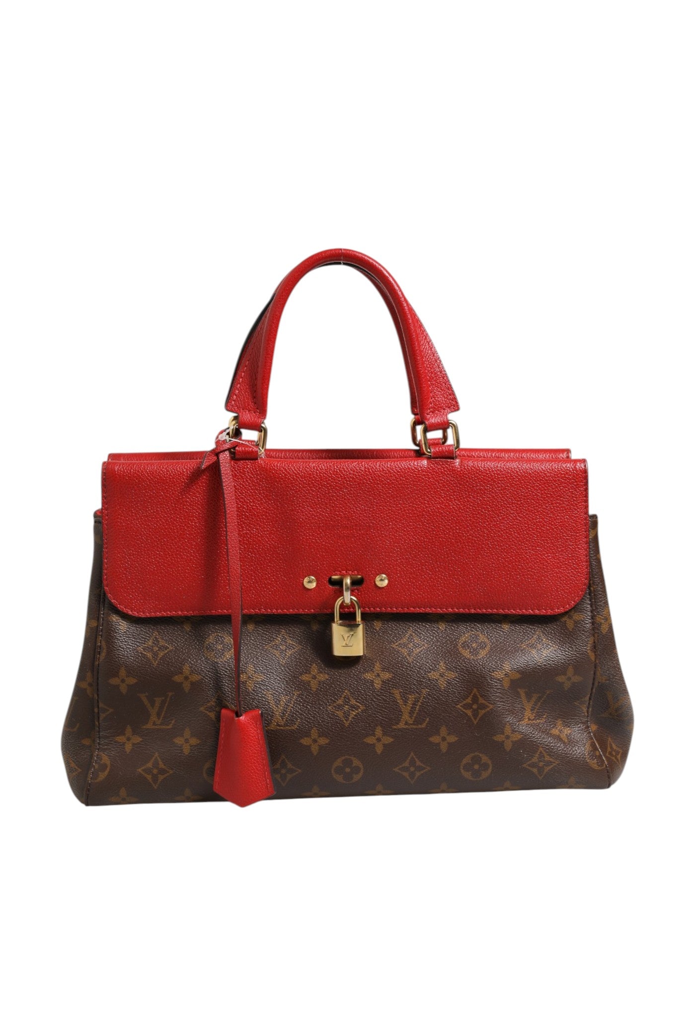 Louis Vuitton Venus Monogram Canvas 2way Bag