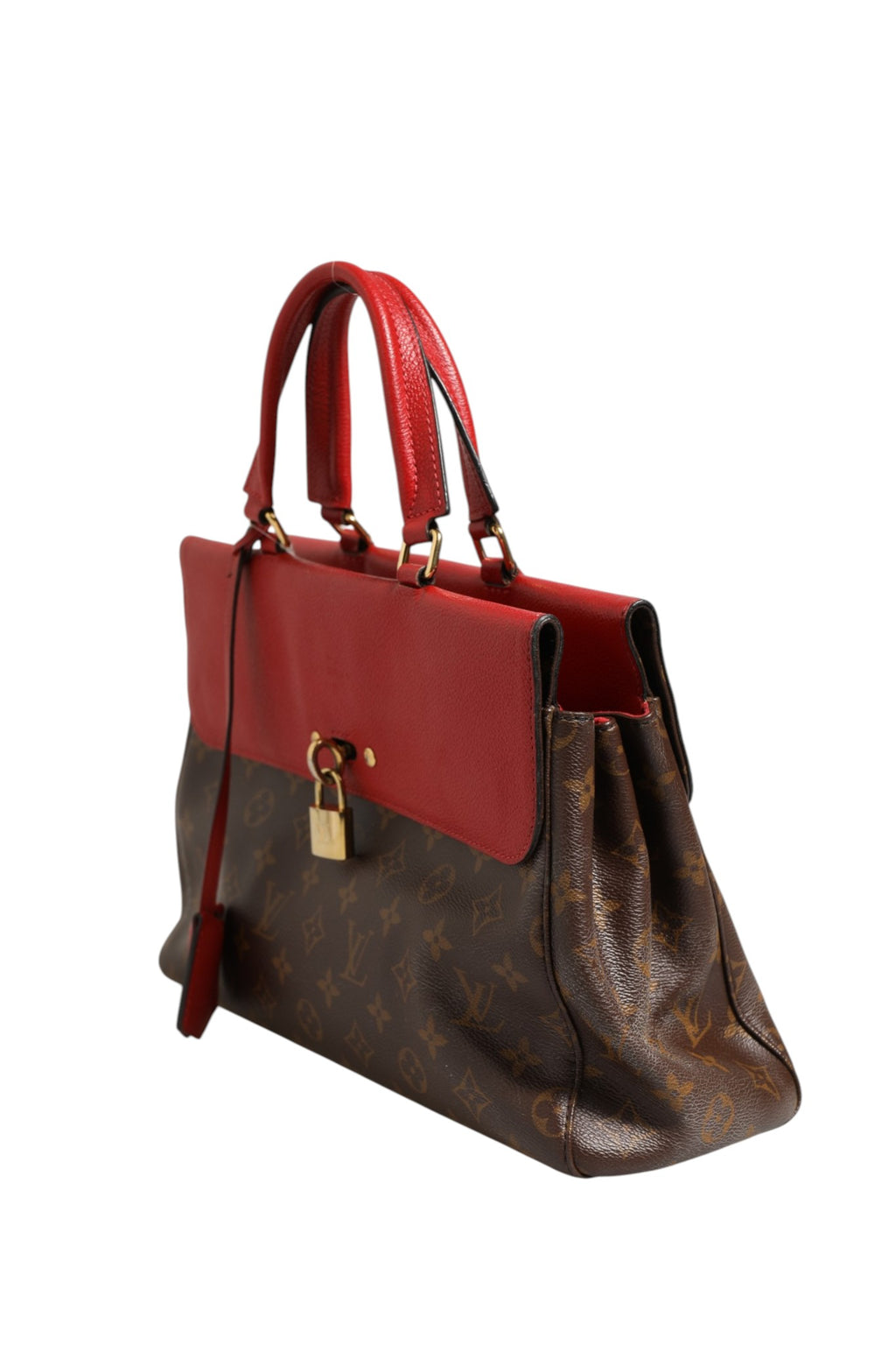 Louis Vuitton Venus Monogram Canvas 2-Wege-Tasche