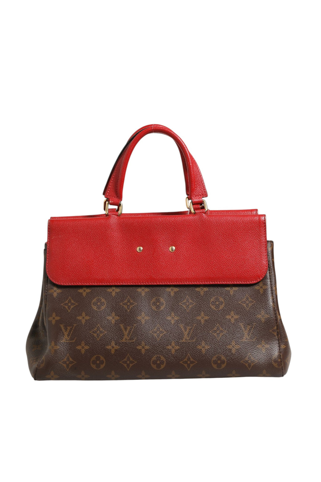 Louis Vuitton Venus Monogram Canvas 2-Wege-Tasche