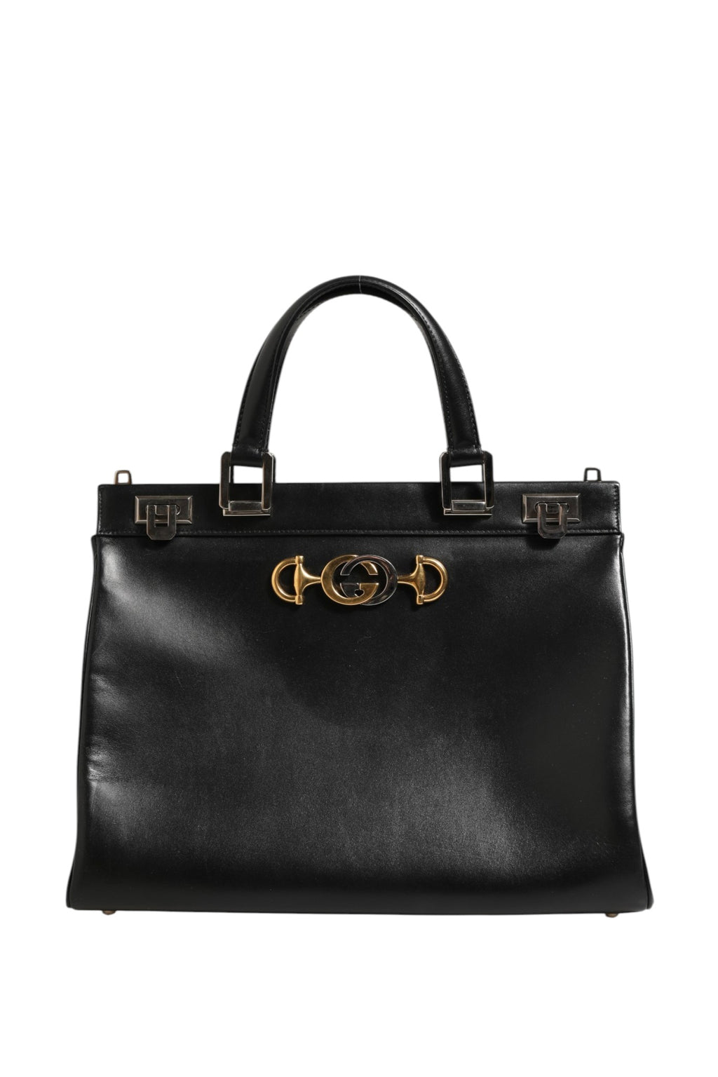 Gucci Zumi mittlere Henkeltasche