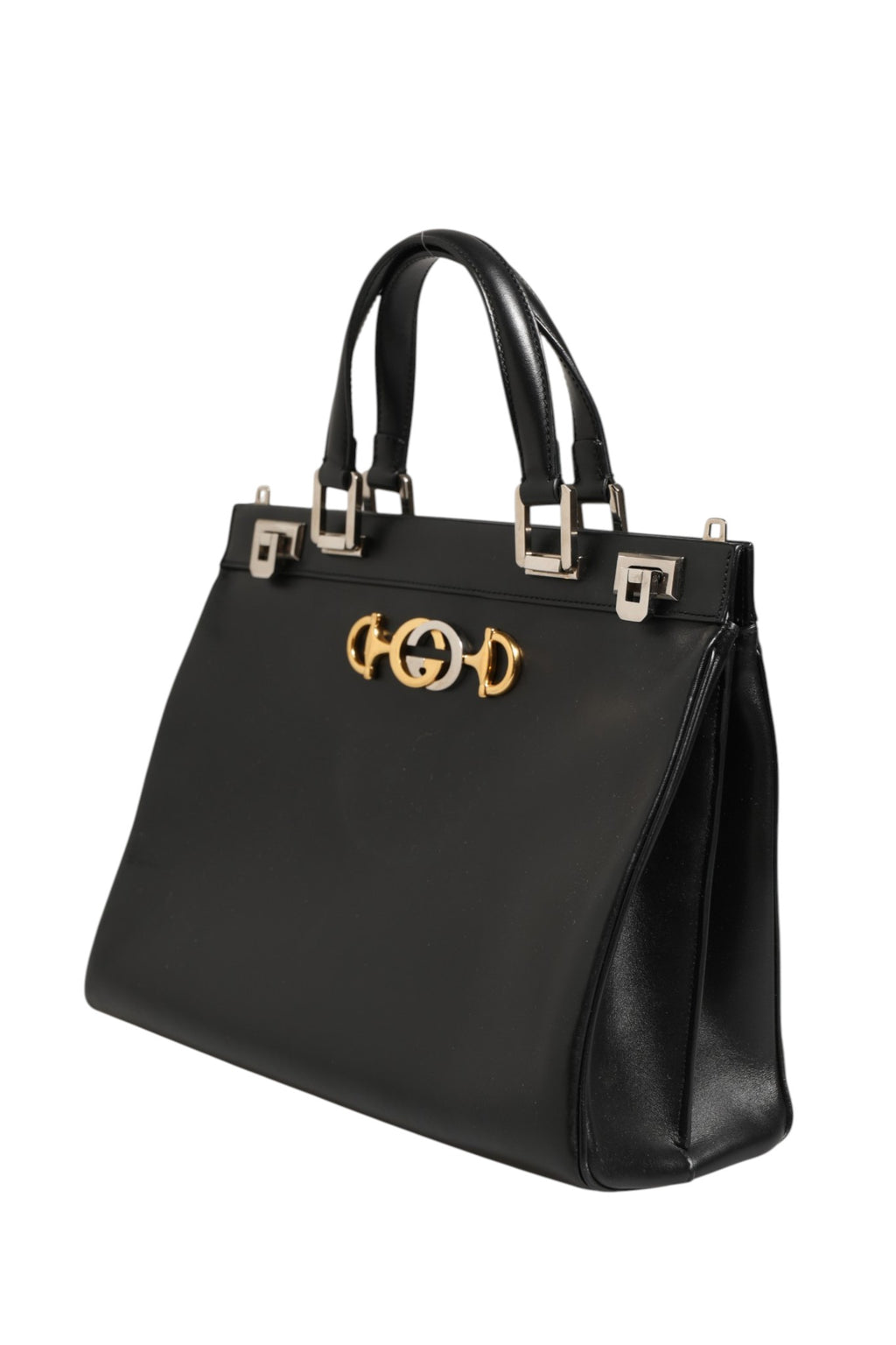 Gucci Zumi mittlere Henkeltasche