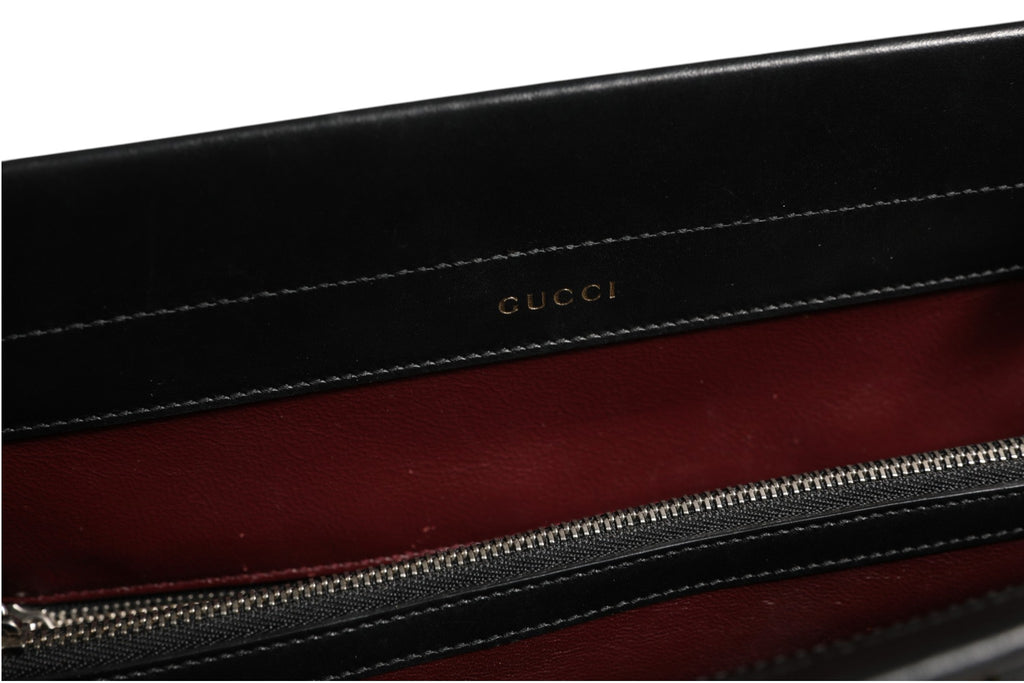 Gucci Zumi mittlere Henkeltasche