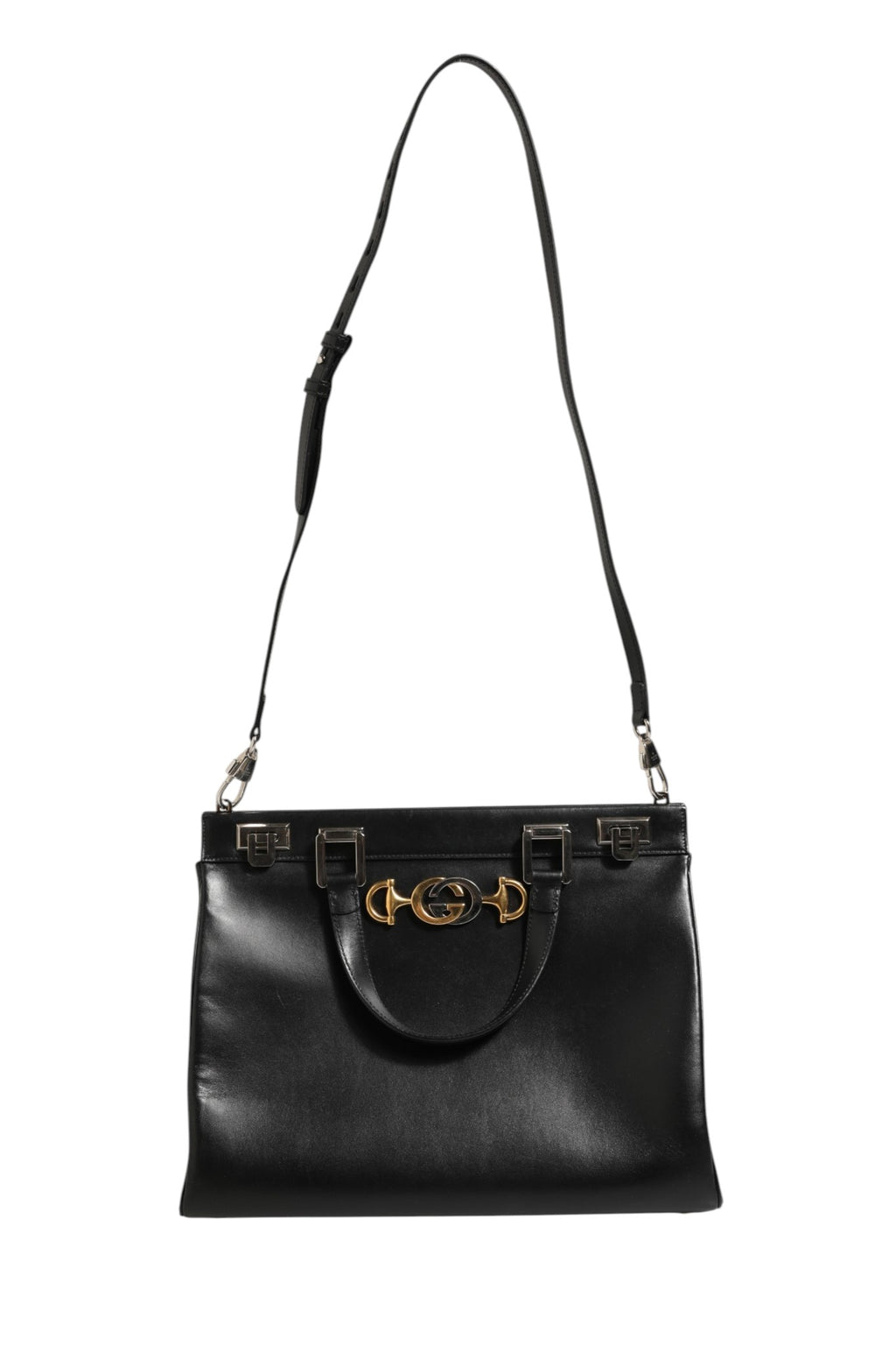 Gucci Zumi mittlere Henkeltasche