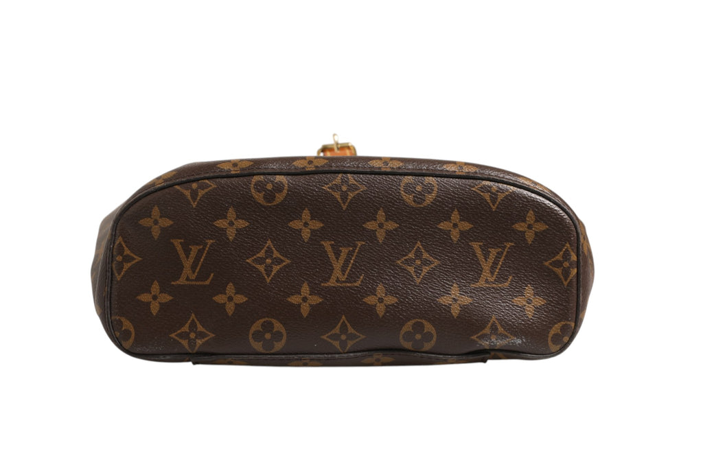 Louis Vuitton Monogram Canvas Montsouris Rucksack